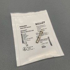 New BALLUFF BES 516-3005-G-E5-C-S49 516-3005-G-E5-C-S49 Inductive Sensor