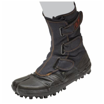 Sokaido Ninja Tabi Schuhe Spike Gummi Stiefel Asagiri 24-28cm