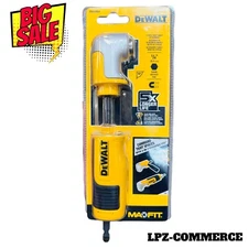 Dewalt DWAMRA ( 2 Piece Right Angle Attachment ) NEW / US SELLER ‼️ 🇺🇸