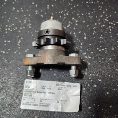 GM Brewer Machine & Gear Co G-Series / Flange Mount Tensioners SO2 1''