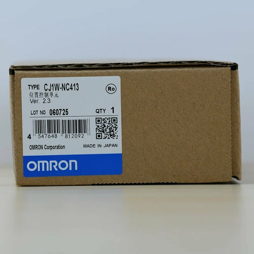 1PC new omron PCL MODULE CJ1W-NC413 CJ1WNC413 1 year warranty