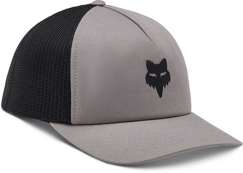 Fox Racing Fox Head Trucker Snapback Hat - Mens Lid Cap - Picture 13 of 16