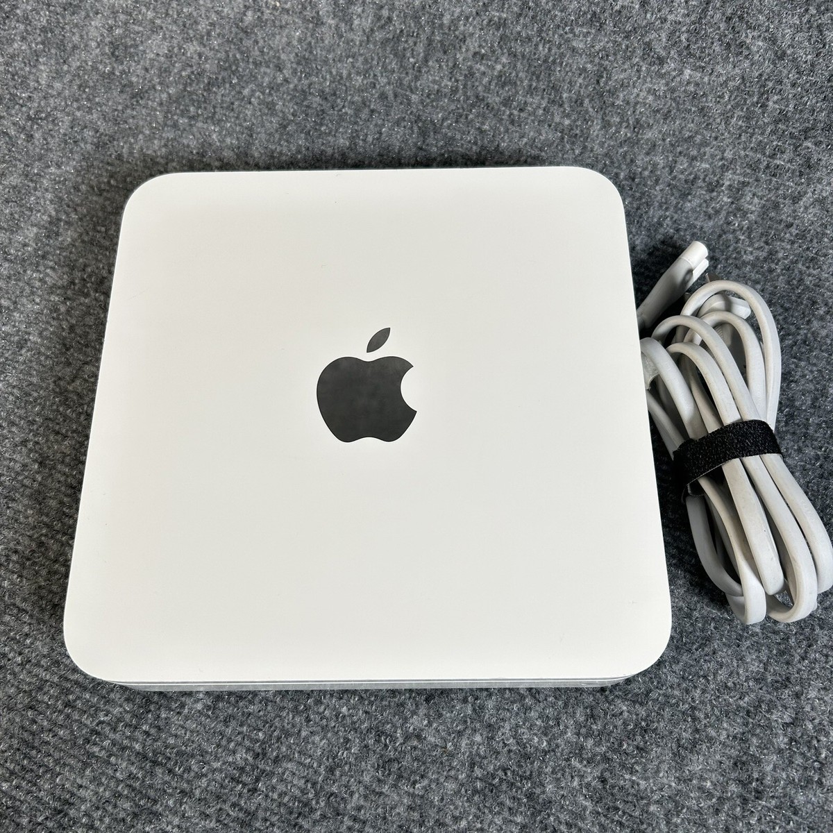 Apple AirPort Time Capsule 500GB Model No. A1254 External