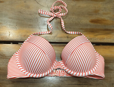 34c bikini top size