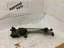 HONDA STREAM 01-05 COMPLETE FRONT WINDSCREEN WIPER MOTOR/LINKAGE 76505S7A0040