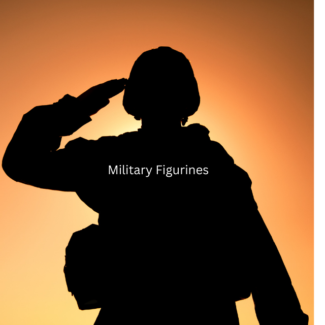 Military Figurines