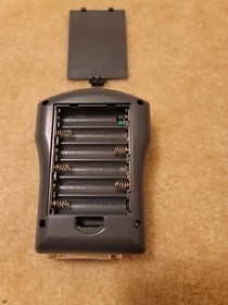 SNK Neo Geo Pocket Color Pocket Linker Very Rare The Original Flash Masta NGPC