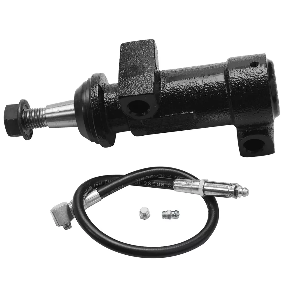 Front Lower Control Arm Suspension Kit for 2003-2005 Express Savana 2500 3500 - Image 4 of 4