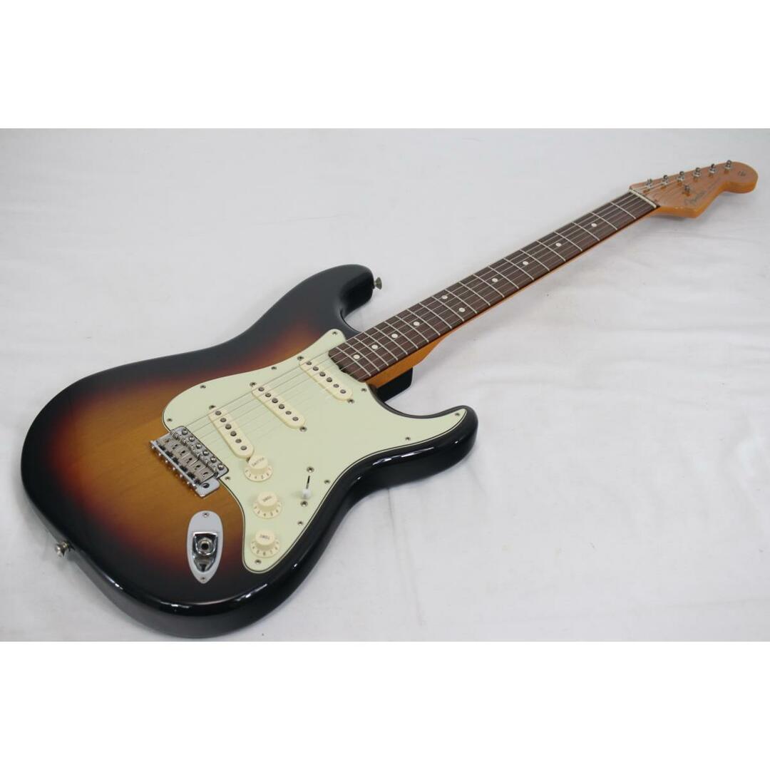 ギター Fender Mexico Deluxe Stratocaster '60 S Fender Made in Mexico Classic Series '60s Stratocaster | eBay