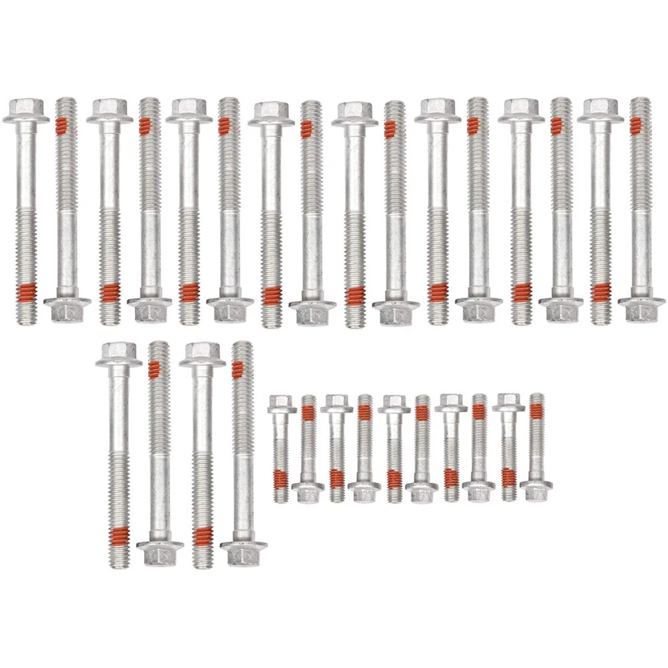 Non-AFM/DOD 5.3L Engine Camshaft Lifter Replacement for 07-13 Silverado GM Truck - Image 4 of 4