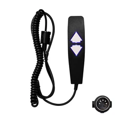 Okin Kaidi Mulin FBS Lift Chairs Couch Power Recliner 2 Button 5 Pin Remote