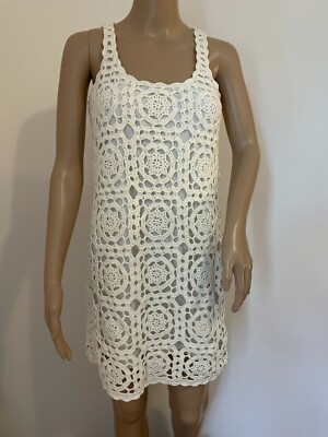 cutout crochet dress Cut Out Beach and versatility. pcat-502 Items:Dress Maternity Dress With Puffed