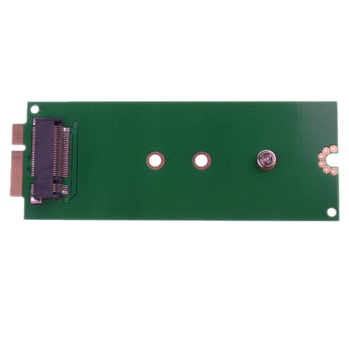 M.2 NGFF Adapter für 2012 & Anfang 2013 MacBook Pro Retina SSD Ersatz