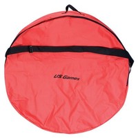 Us Games Hoop Storage Bag, 36-inch, New, Free Shipping on sale Us Games Hoop Storage Bag, 36-inch, New, Free Shipping on sale