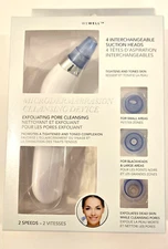 WEWELL Microdermabrasion 2 Speed Facial Cleansing Device