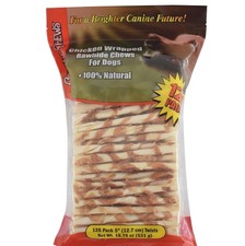 duoclenz rawhide chews