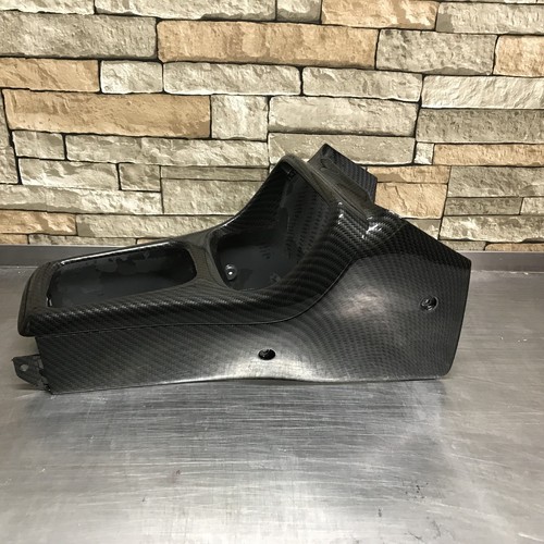 1996 2000 Civic CARBON Fiber Hydro Dip Shifter Console Shift 96 00 JDM Password - 第 6/6 張圖片
