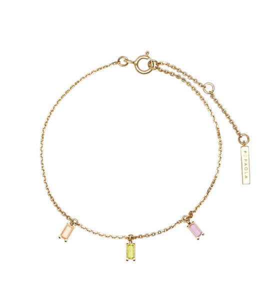 Gioiello P de Paola PU01-072-U