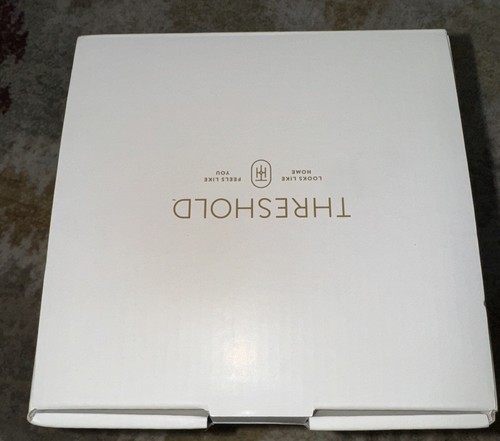 Threshold Ultrasonic Diffuser - 5 Hour Run Time With Two Mist Settings - Picture 5 of 5