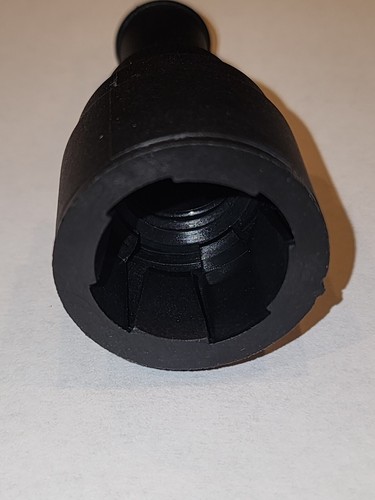Heater Core Coolant Hose Connector FOR 1998-2014 Silverado Sierra Tahoe Suburban - Picture 4 of 6