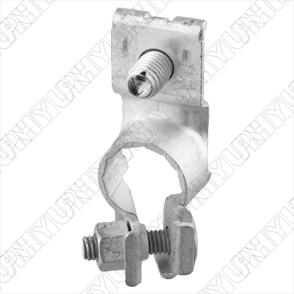 Terminal de batería positivo para Mazda CX-5 2013-2018 MX-5 2016-2018 # D07A-67-TB1 Foto 4 de 4