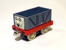 Troublesome Truck - Thomas  Friends Take n Play Along Train Die Cast 2003