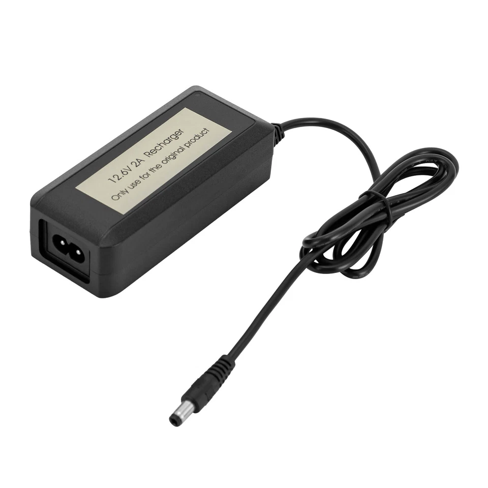 72W Cordless Wireless Rechargeable LED/UV Nail Lamp Gel Polish Light+Cooling Fan - Image 4 of 4