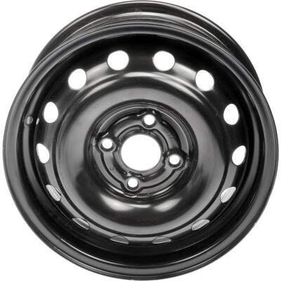 939-133 Dorman Wheel 14 inch for Chevy Chevrolet Aveo Aveo5 Pontiac G3 Wave 2009