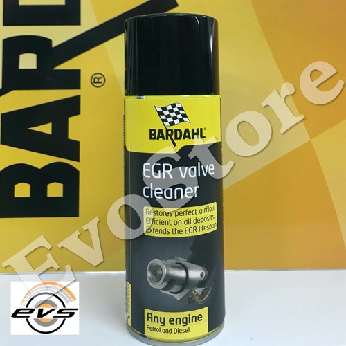 Pulitore Valvola EGR Bardhal Spray Pulizia Valvola EGR e Aspirazione 400ml - Foto 2 di 9