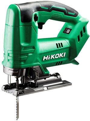 HIKOKI HITACHI 18V Cordless  Electric Jig Saw CJ18DA(NN) Body Only
