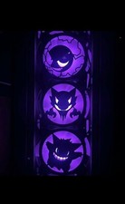 Fan Grill Pokemon 3 Pack