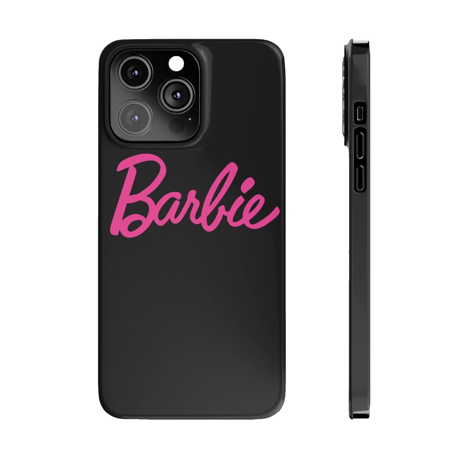 Estuches, fundas y cubiertas para Barbie Para Apple