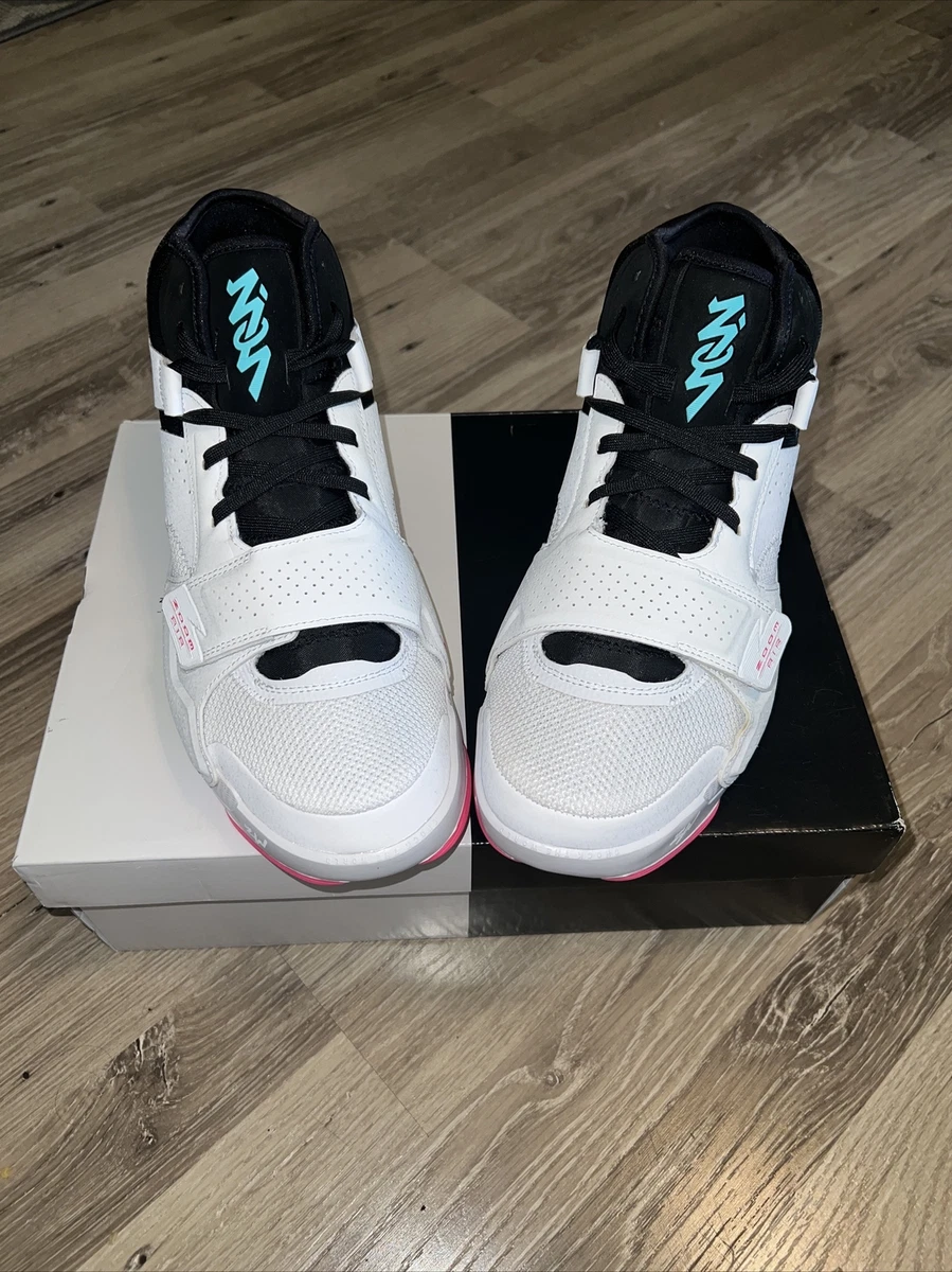 Nike air best sale force 270 jordan