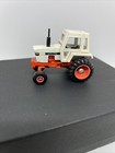 Ertl Rare 1/64 Case agri king tractor Farm Toy Farm Machinery