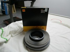 Vintage Kodak Carousel Transvue Slide Trays 140  in original boxes