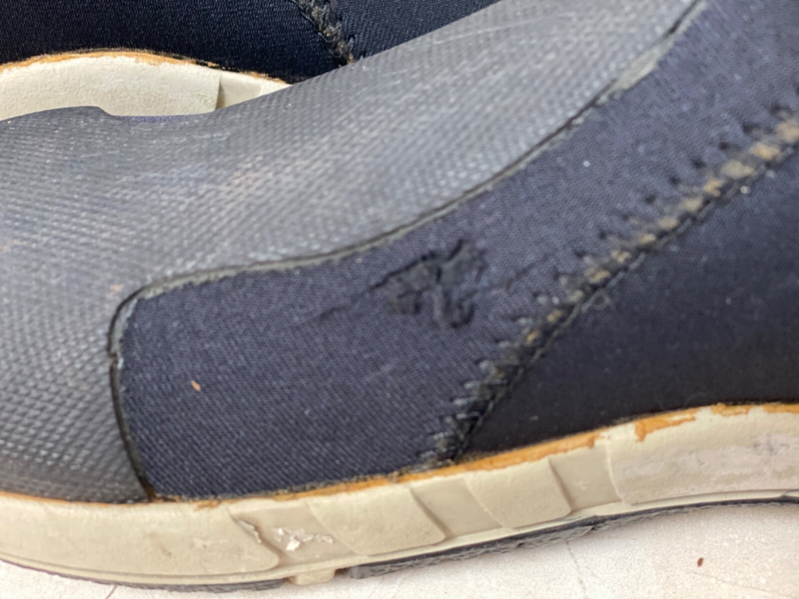 Aqua Lung 6.5mm (size 5) Manta Boot Scuba Diving Molded Sole Boots Booties eBay