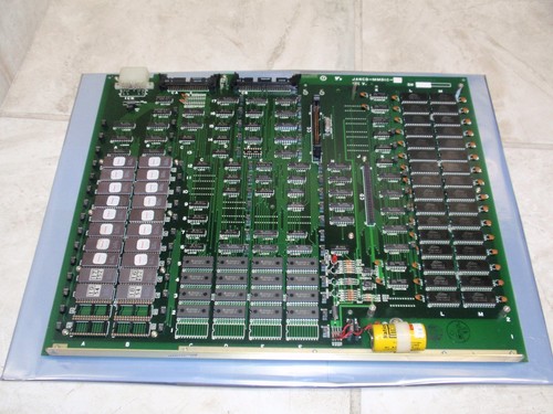 YASKAWA JANCD-MM01C-02 - Imagen 4 de 8