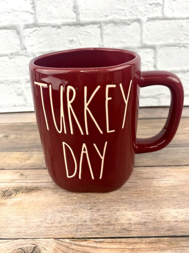 Rae Dunn TAZAS HALLOWEEN OTOÑO ACCIÓN DE GRACIAS "Tú eliges" Hocus Pocus Bruja Boo  - Imagen 109 de 176