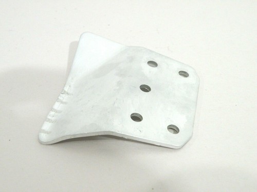 Protector de cuadro Yamaha SX700R 2000 enfriador intercambiador de calor protector izquierdo - Imagen 1 de 5