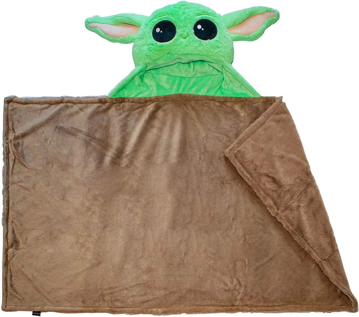 Star wars online baby towel