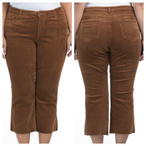 Kut From The Kloth Corduroy Pants 