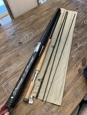 Thomas & Thomas DNA Troutspey 7 WT 12'6