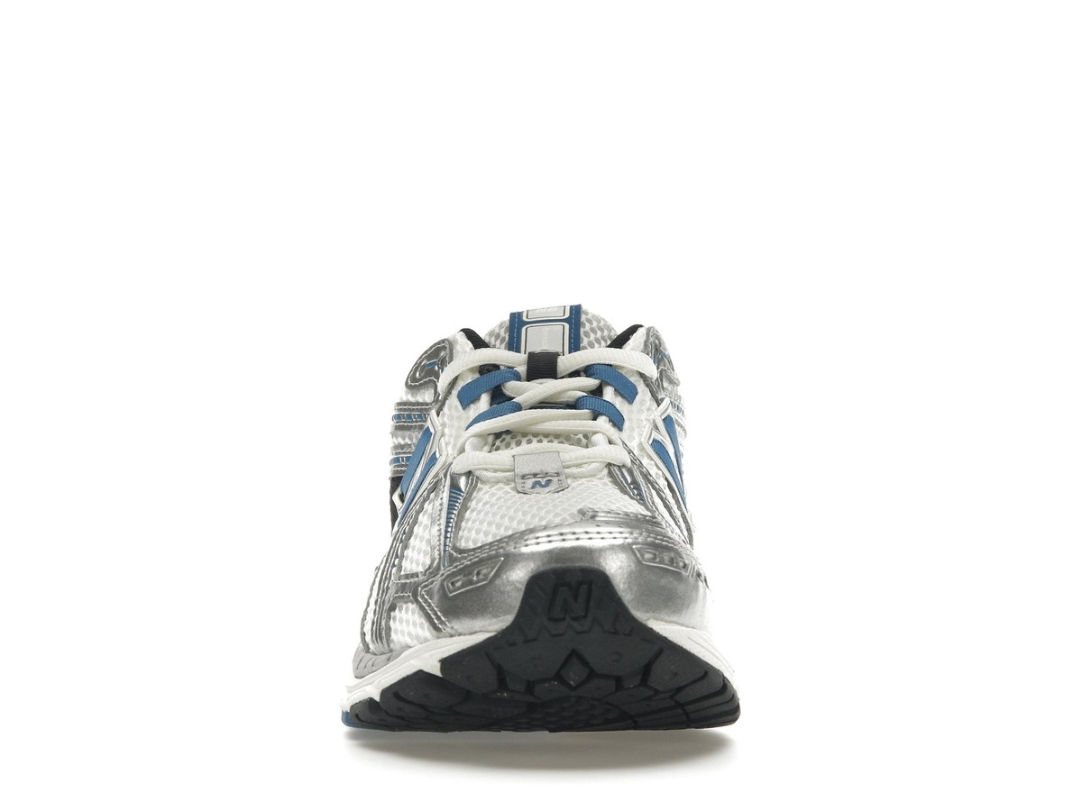 Size 7.5 - New Balance 1906R Silver Blue Agate for sale