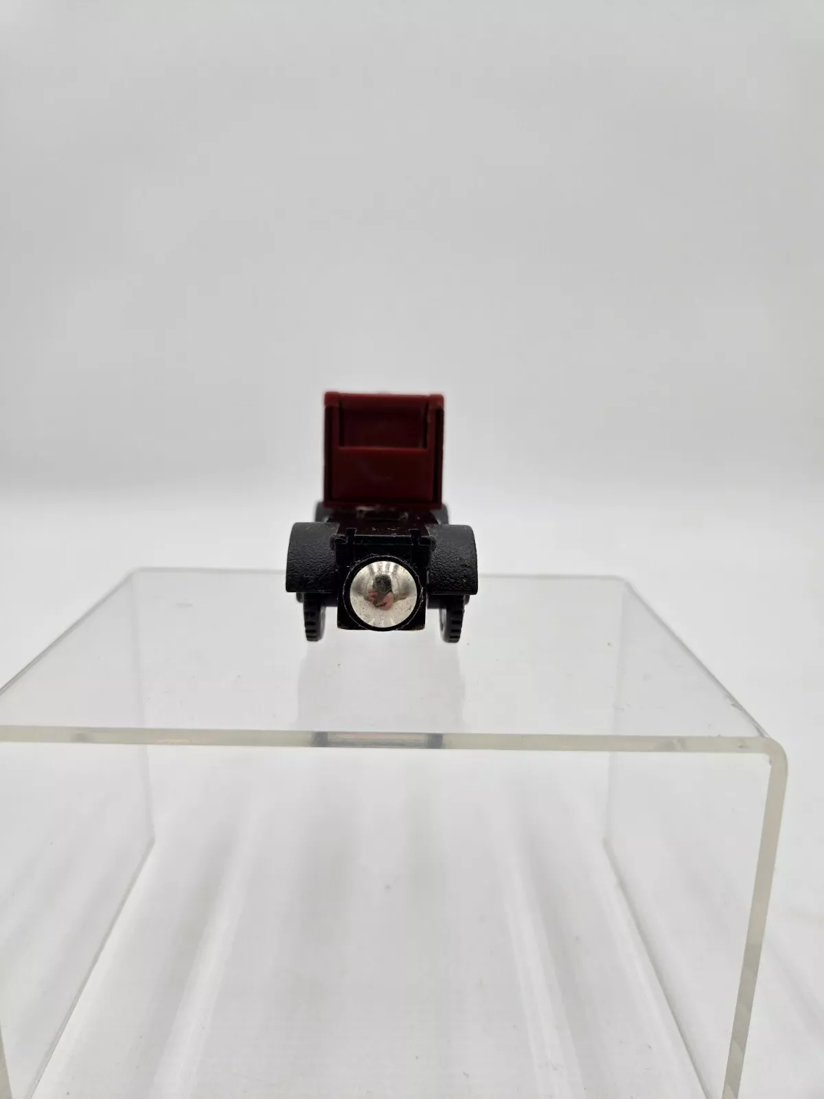  thomas & friends elizabeth tanque de madeira caminhão trem 2003 gullane 