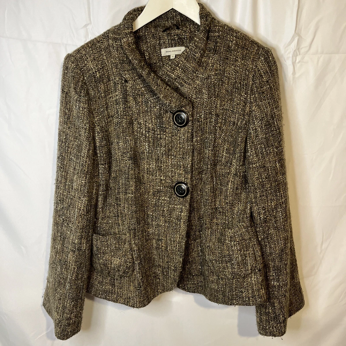 John rocha jackets ladies clearance