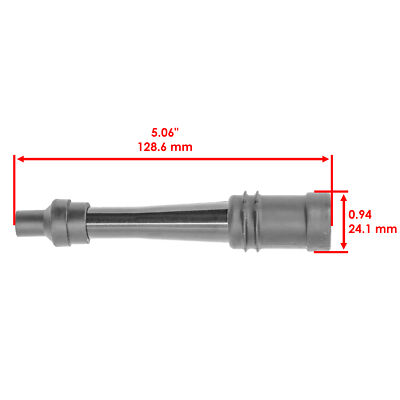 Yamaha Spark Plug Boot Cap for Yamaha 4XY-82370-00-00 1FK-82370-00