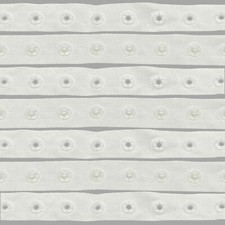 Snap Fastener Popper Poppa Duvet Tape White 18mm Wide 1/5/10 Metres Craft Sewing