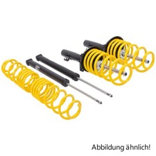 ST Sportfahrwerk für VW POLO Coupe II 86C,80,2F 1.1 37 kW 23280003
