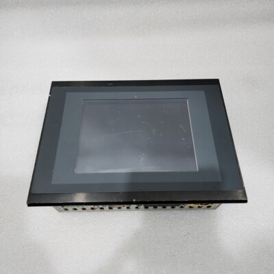 BEIJER E615 HMI OPERATOR PANEL 04410C 24VDC | eBay BEIJER E615 HMI OPERATOR PANEL 04410C 24VDC | eBay