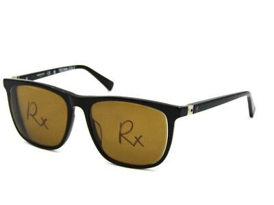 Kenneth Cole KC7259 Square Sunglasses (FRAME ONLY) 01R